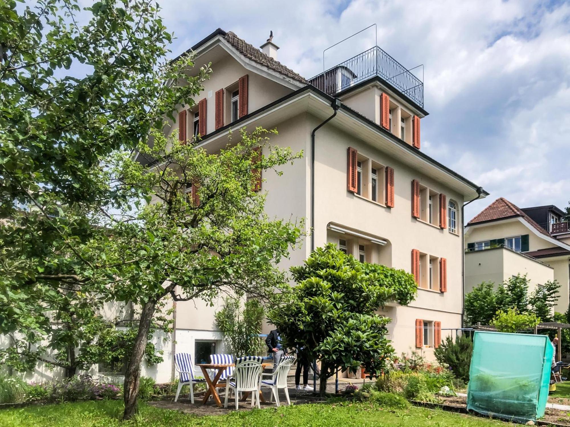 Boutique Lakeview 1 Appartement