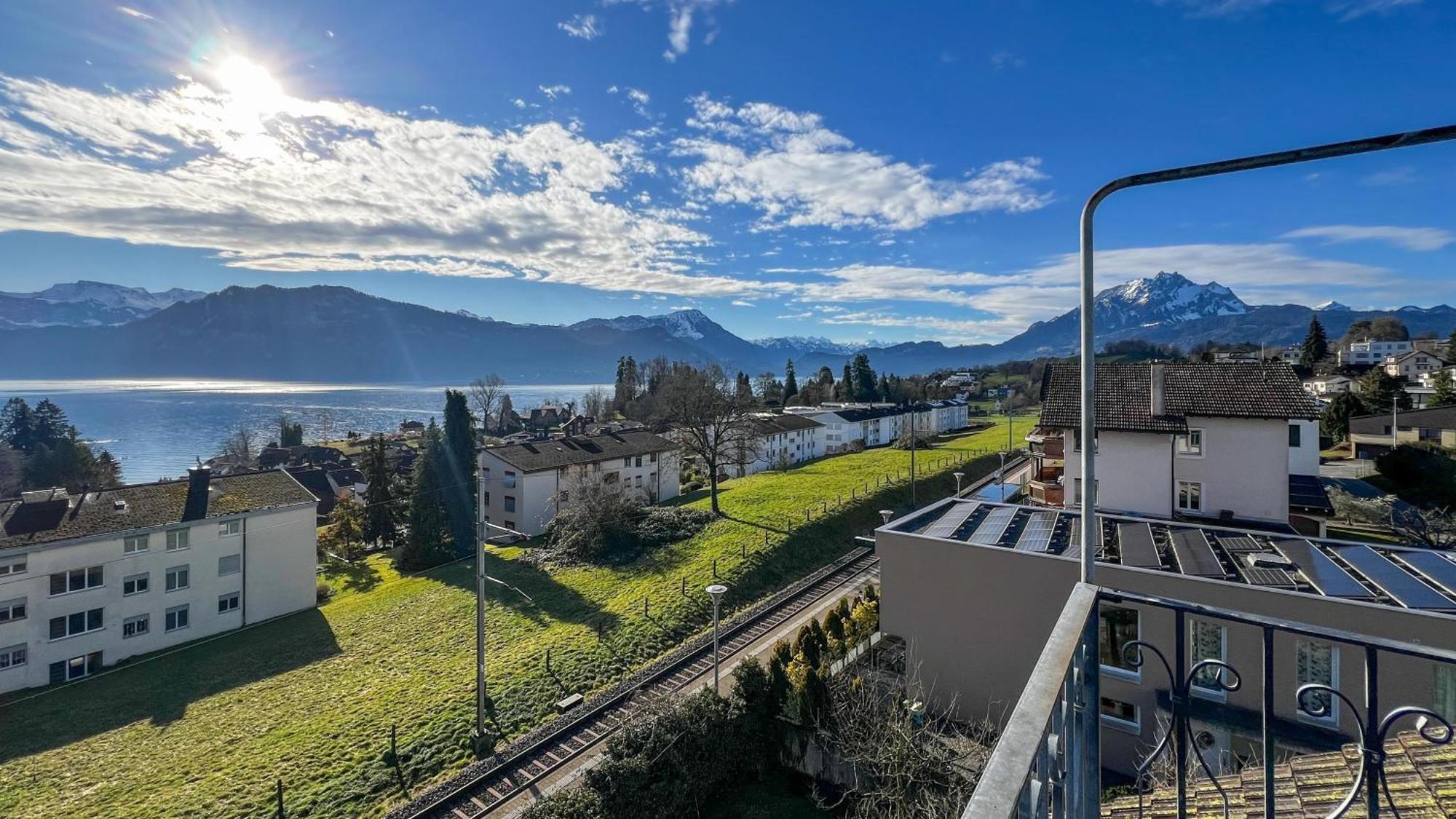 Boutique Lakeview 1 Appartement *