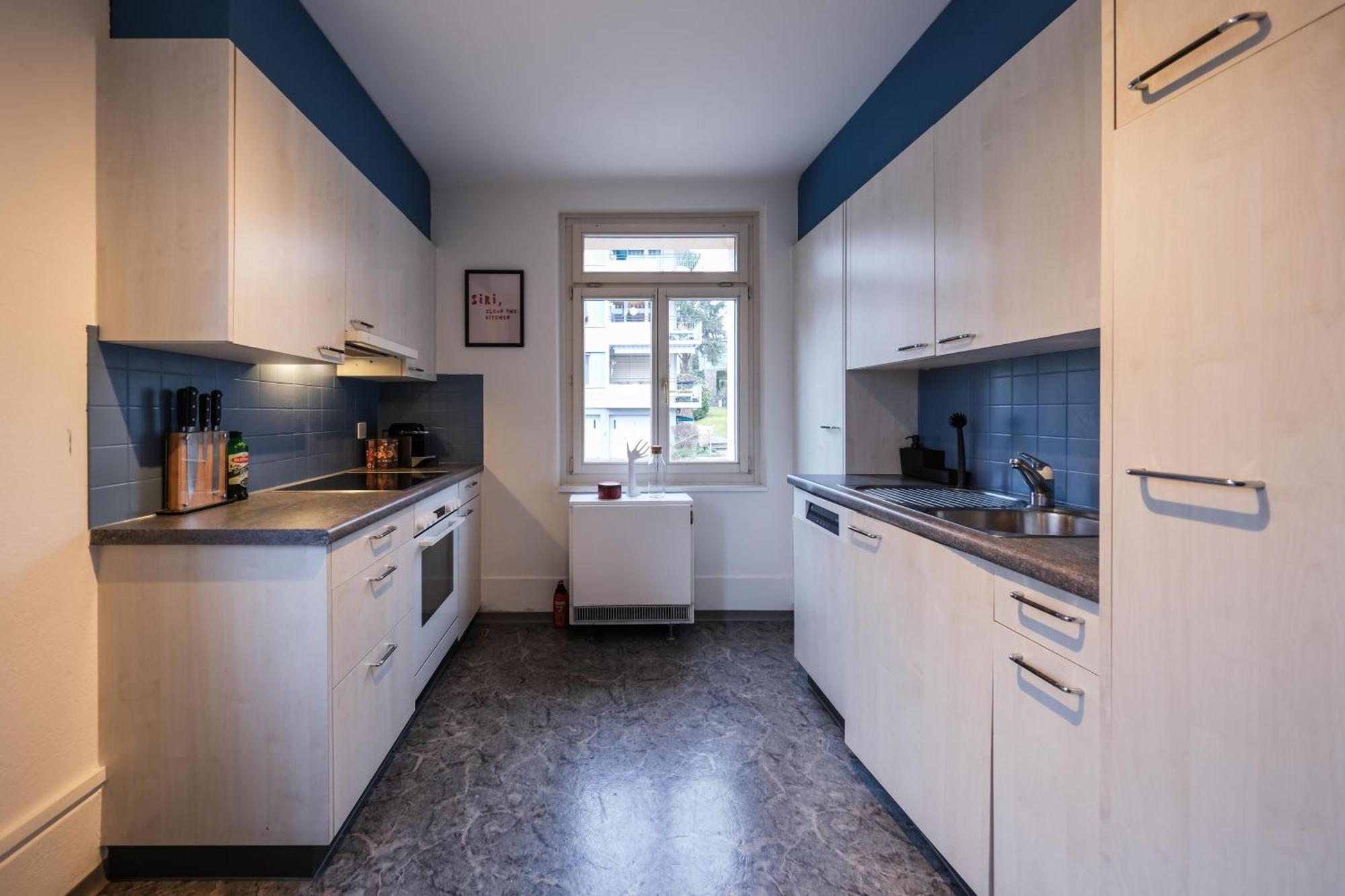 Appartement Boutique Lakeview 1 *