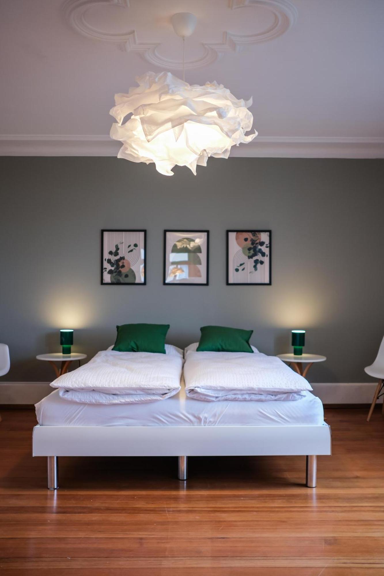 Appartement Boutique Lakeview 1 Lucerne