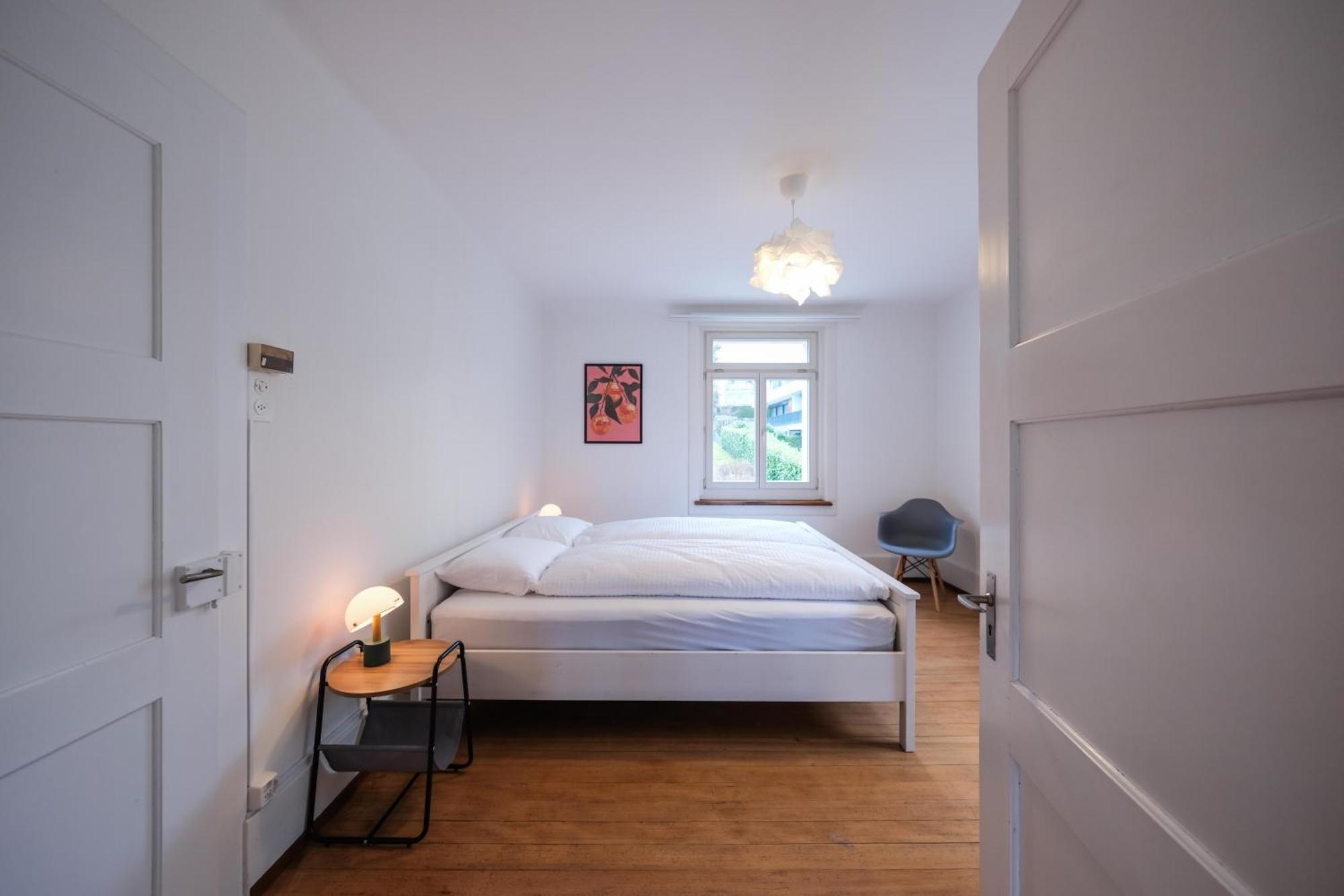 Boutique Lakeview 1 Appartement
