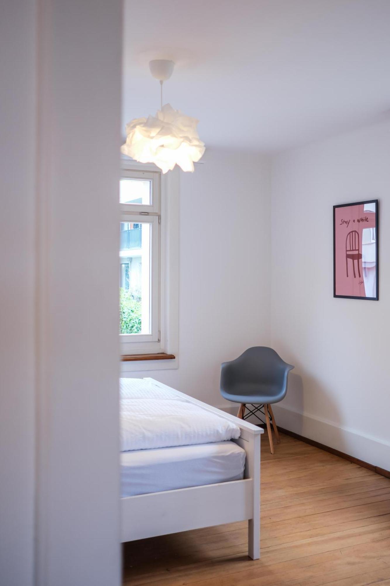 Appartement Boutique Lakeview 1