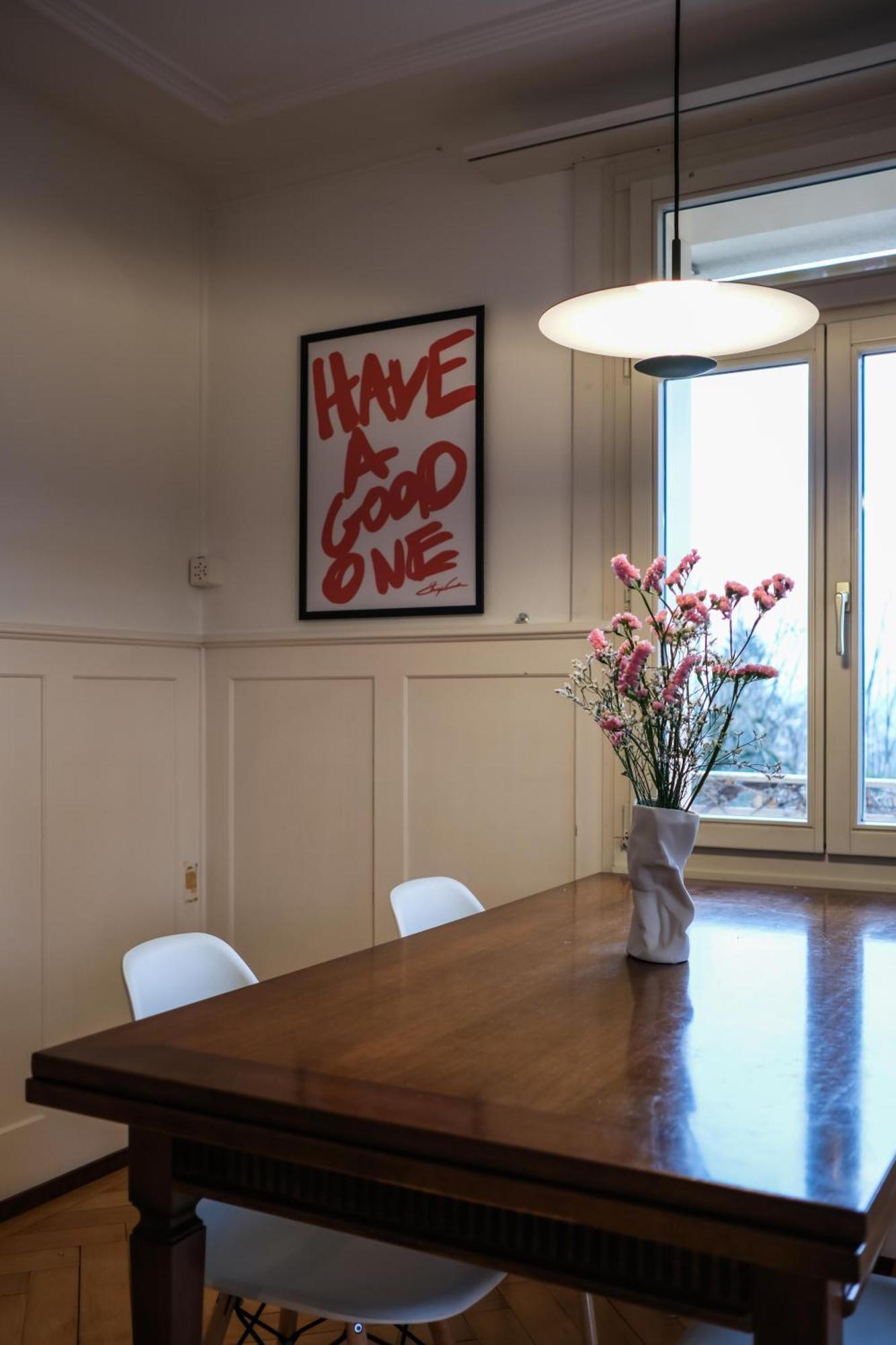 Boutique Lakeview 1 Lucerne