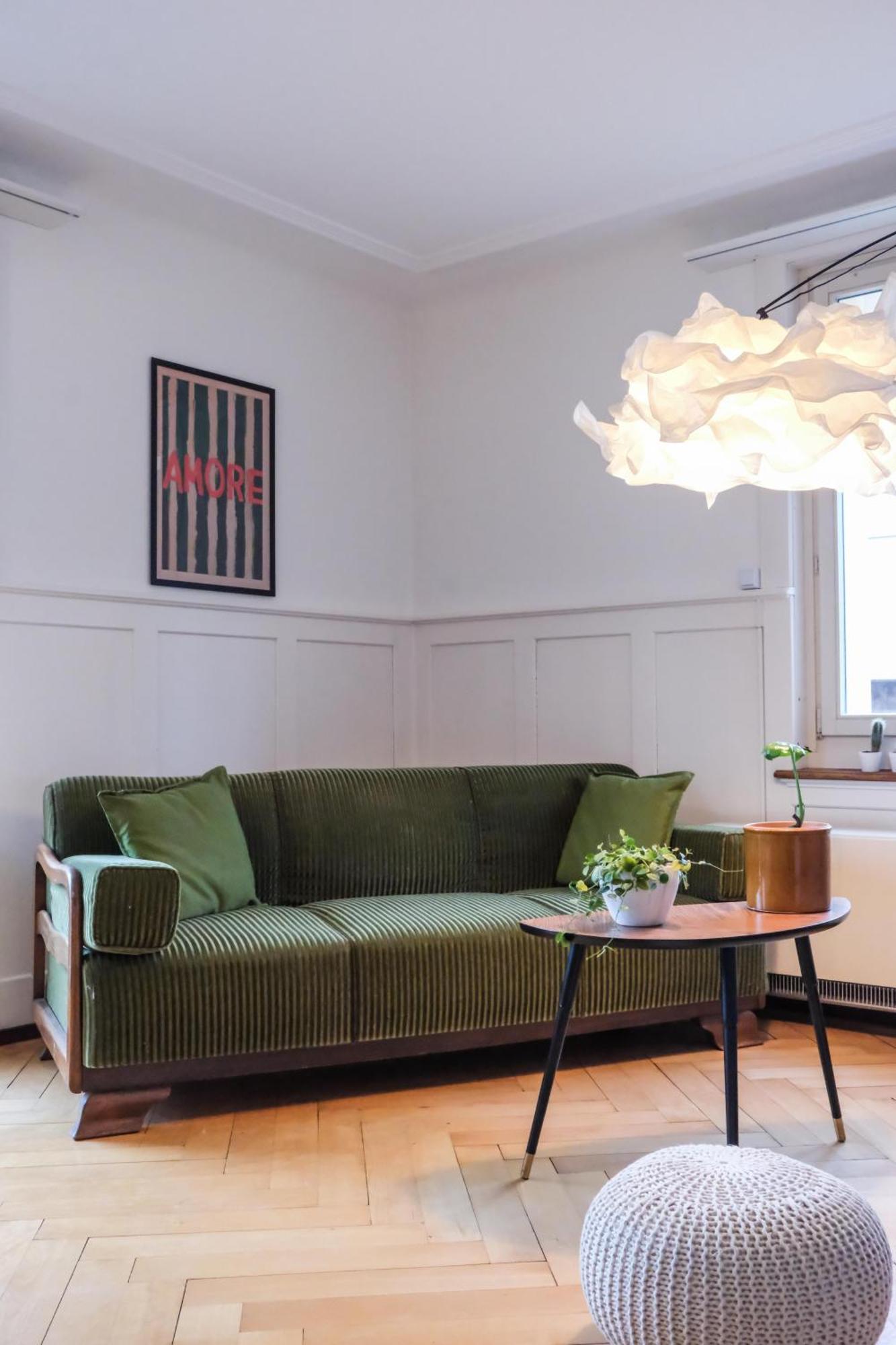 Boutique Lakeview 1 * Lucerne